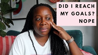 From broken bins to booby brunch: a very real week in my life | Kristabel