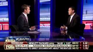 Timothy Sykes on Fox Business Talking Penny Stock CYNK