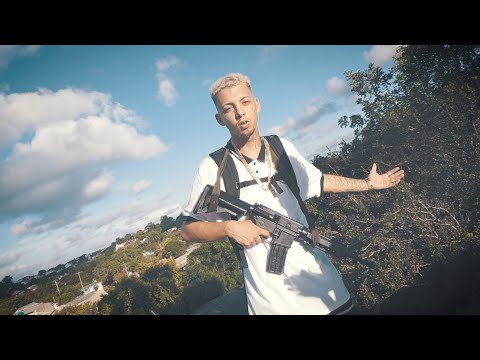 Madag - Cara de Bandido (feat. Bito Lima, PSofVerse )(prod RZN)