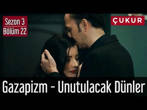 Çukurv3 - Çukur
