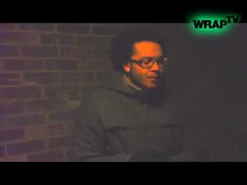 WrapTV - MaRv-iLL Beat Boxing