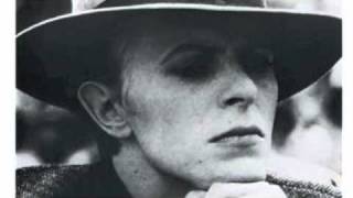 David Bowie - Special Occasion Speech