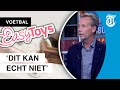 ‘Begrijpelijk dat KNVB sekssponsor Emmen afkeurt’