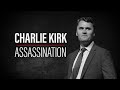 The latest on the shooting death of political activist Charlie Kirk