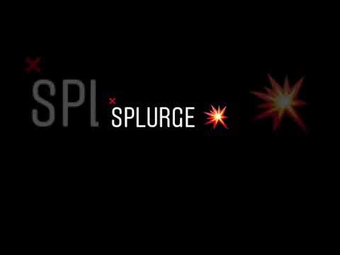 2WavyJayy Ft Trelly - SPLURGE