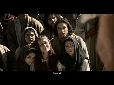 Above All / There Is None Like You - Lenny LeBlanc | good friday Song