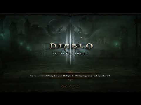 God Set Demon Hunter Season 25 Solo GR 100