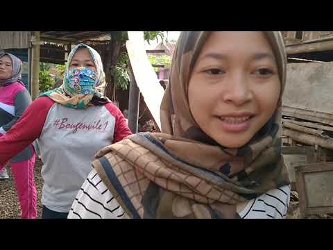 Zumba  sabodo teuing putri bahar morena lovers izqi snack lewidahu  wasyiiikk