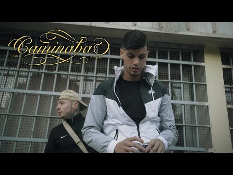 ETHAN G, D.NADIE - CAMINABA (FEAT. DENEK)