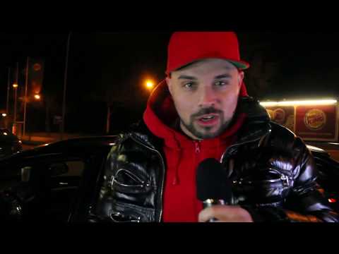 [REUPLOAD] - Toony rastet bei RapzTV Interview aus!