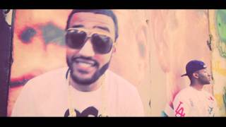 Hit Boy & Chase N. Cashe - Ahh Shit