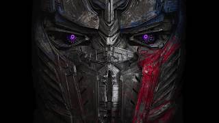 Do You Realize? By Ursine Vulpine (Transformers The Last Knight Trailer Music)