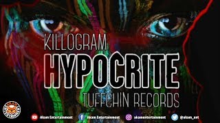 Killogram - Hypocrite - May 2018