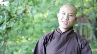 Plum Village is our Home | Interview with brother Phap Huu