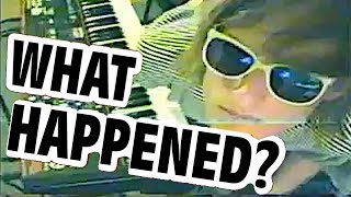 Great Synth Mysteries Ep. 2: The Story of Jexus - Pt.1