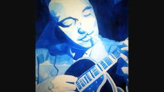 Django Reinhardt - After You&#39;ve Gone - Rome, 01or02. 1949