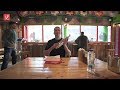 Food Challenge: The Footlong Burrito