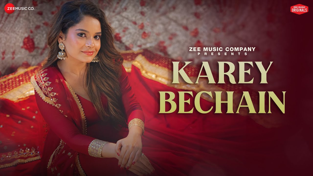 Karey Bechain Lyrics | Senjuti Das