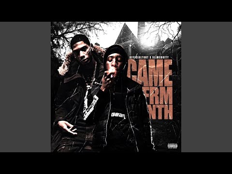 Came from Nothing (feat. Slimeboity)