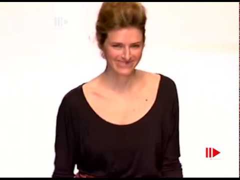 BEBA'S CLOSET Fall 2010 Madrid - Fashion Channel