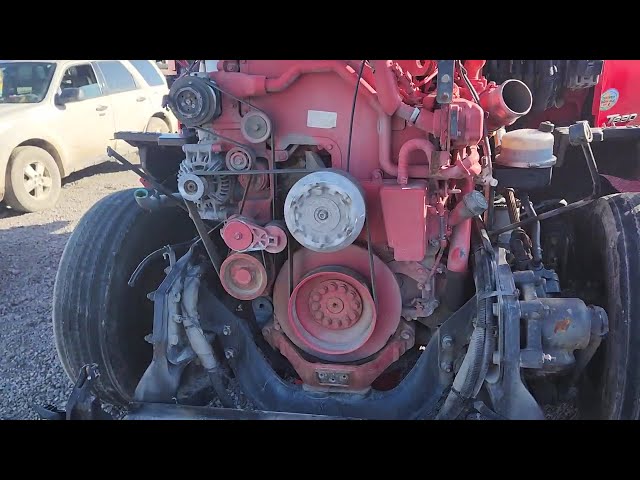 2022  Cummins X15 Engine For Sale  in Heavy Trucks in Hamilton