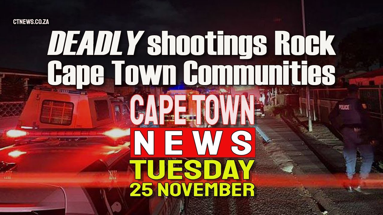 Tuesday, 25th of November 2025.