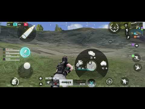 Cyber Hunter||| poco x3 pro