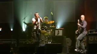 &quot;Another Year&quot; LIVE - K&#39;s Choice at Dranouter Festival, Belgium AUG 07 2009