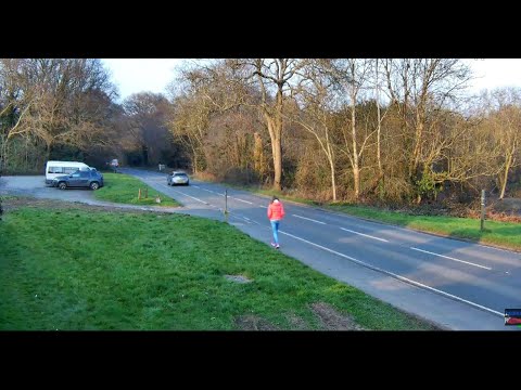 Surrey Traffic Webcam in UK