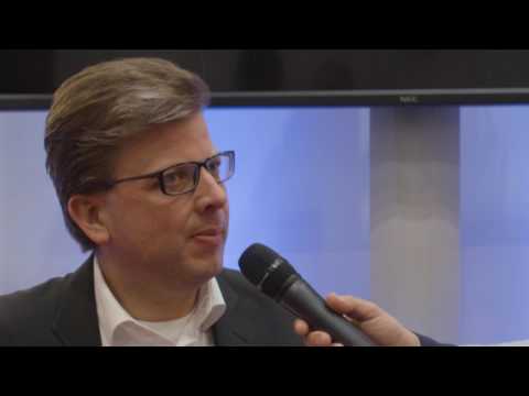 Gofuture Messe-TV – Interview WAGO Kontakttechnik GmbH & Co