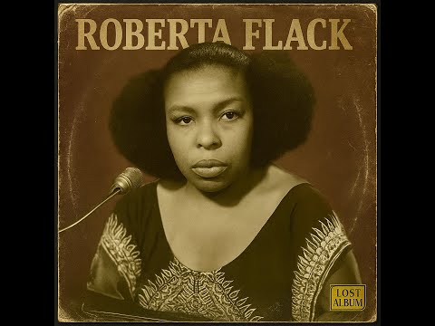 The Softest Voice (1969) [Lost Soul Recordings] – A Tribute to Roberta Flack’s Timeless Grace