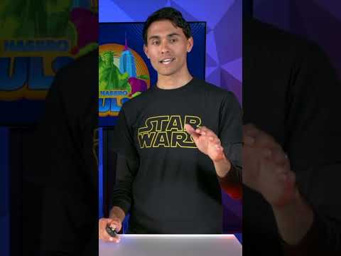 NYCC 2025 Star Wars Panel Recap