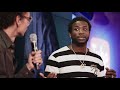 Gucci Mane - A Conversation with Malcolm Gladwell (Part 4 on Collaborating and Recording)