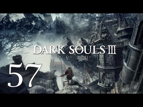 Reuga Plays Dark Souls 3 Pt.57