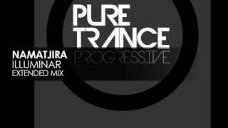 Namatjira - Illuminar (Extended Mix) [Pure Trance Progressive]