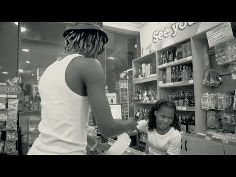 Atown TSB & SkyfaceSDW - Okukuseku ft Kofi Mole ( Visualiser )