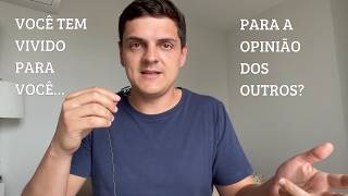 A felicidade que você não escolheu