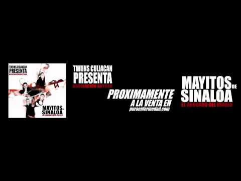 Los Mayitos de Sinaloa - Yo soy Joaquin
