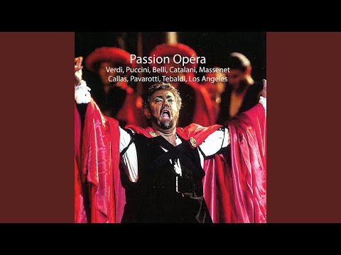 Norma : Me chiami, O Norma !