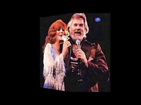 TOGETHER AGAIN BY KENNY ROGERS AND DOTTIE WEST