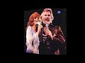 TOGETHER AGAIN BY KENNY ROGERS AND DOTTIE WEST
