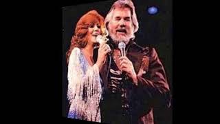 TOGETHER AGAIN BY KENNY ROGERS AND DOTTIE WEST