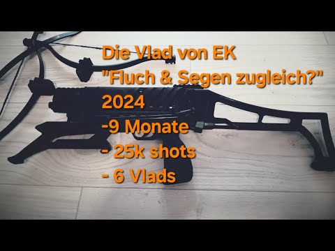 🇩🇪 Die Vlad von EK, 9 Monate, 25k shots, 6 Vlads. Modifikationen & Co. Interesse an Details?