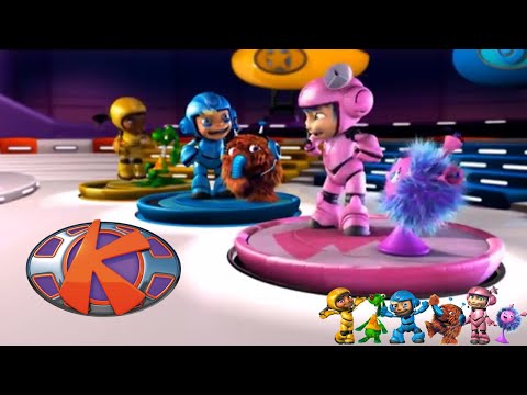 Underwater Whizzway - KERWHIZZ