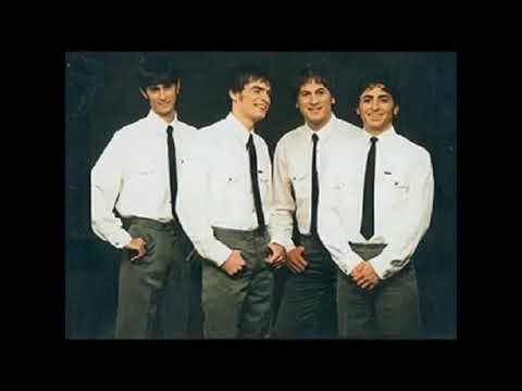 Kim Bunlar - Lingo Lingo Şişeler (Flört)