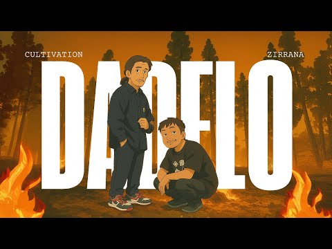 Cultivation - Dadelo ft. Zirrana