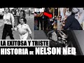¡SE APAGÓ LENTAMENTE! EL TRISTE DESENLACE DE NELSON NED