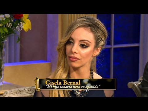 After Diwan's negative DNA test: "I know who my child's father is."