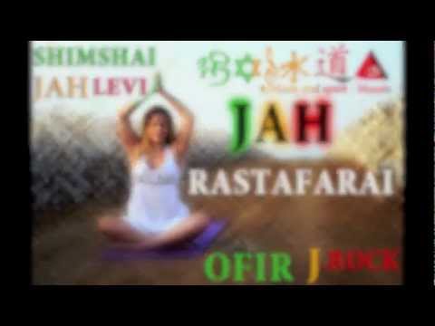 JAH RASTAFARAI - Shimshai & Jah Levi - MASALA