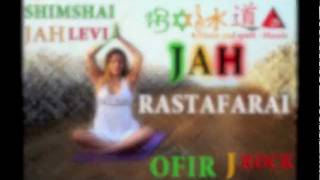 JAH RASTAFARAI - Shimshai & Jah Levi - MASALA